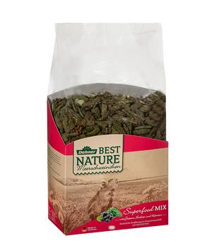 Dehner Best Nature Meerschweinchenfutter Superfood Mix