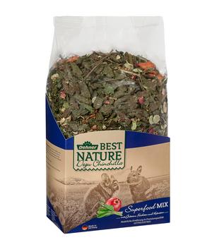 Dehner Best Nature Degu-/Chinchillafutter Superfood Mix