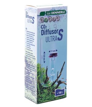 DENNERLE Aquariumtechnik CO2 Diffusor ULTRA