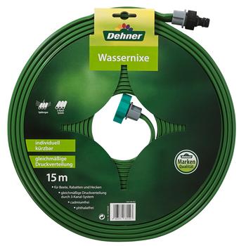 Dehner Wassernixe, ca. 15 m, Grün