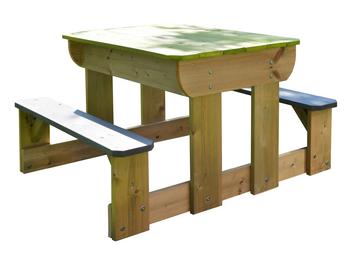 Wendi Toys Sand- und Wassertisch