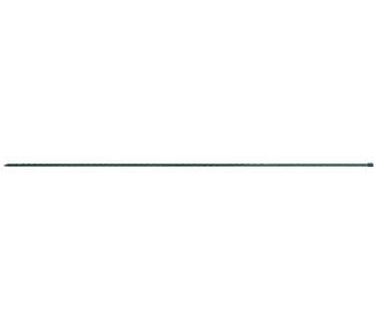 Dehner Fiberglas-Pflanzenstab, Grün - Fiberglas