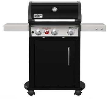 Weber Gasgrill Spirit E 325 GBS Dehner