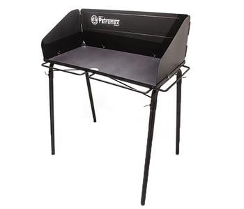 Petromax Feuertopf Tisch