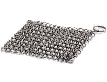Petromax Ringreiniger, Silber - Edelstahl