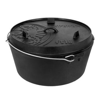 Petromax Dutch Oven