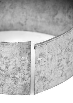 bellissa Rasenkante Kreis, ca. Ø20/H13 cm