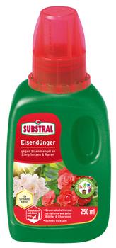 2 x Substral Eisendünger, flüssig, 250 ml - Mindestbestellmenge: 2 Stk.