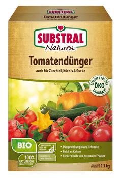 Substral® Naturen® Tomatendünger, 1,7 kg