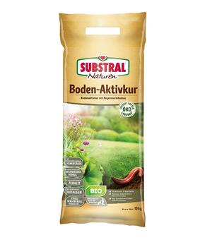 Substral® Naturen® Boden-Aktivkur Bio, 10 kg