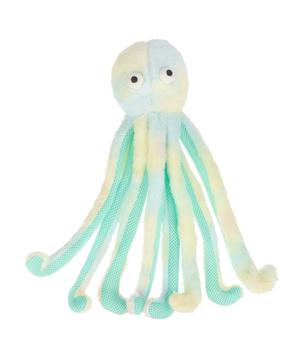 Dehner Lieblinge Hundespielzeug Baby Octopus, ca. B15/H9 cm