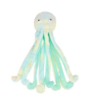 Dehner Lieblinge Hundespielzeug Mommy Octopus, ca. B17/63 cm