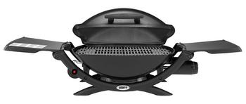 Weber gas grill q2000 cheap