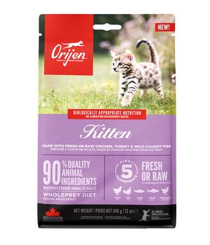 ORIJEN™ Trockenfutter für Katzen Kitten