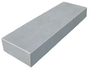 Diephaus Blockstufe ELEMENTO, Grau - Beton