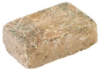 3 x Diephaus Pflasterstein ANTIK, Beige - Beton - Mindestbestellmenge: 3 Stk.
