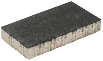 Diephaus Pflasterstein Lineo mit Glimmer