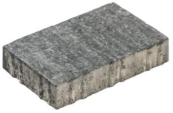 2 x Diephaus Pflasterstein LUMO ANTIK, Grau - Beton - Mindestbestellmenge: 2 Stk.