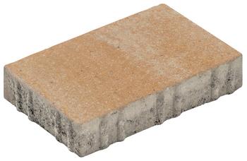 Diephaus Pflasterstein Lumo beschichtet, ca. B30/H6/T20 cm