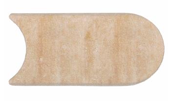 Diephaus Rasenmähkante