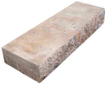 Diephaus Blockstufe SIOLA , Beige - Beton