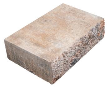 Diephaus Blockstufe SIOLA , Beige - Beton
