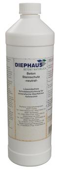 Diephaus Beton-Steinschutz Neutral, 1 l