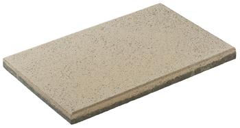 10 x Diephaus Terrassenplatte RUSTO, Beige - Stein - Mindestbestellmenge: 10 Stk.