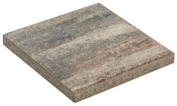 10 x Diephaus Terrassenplatte SANDSTEIN, Beige - Beton - Mindestbestellmenge: 10 Stk.