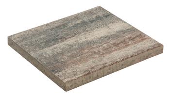 10 x Diephaus Terrassenplatte SANDSTEIN, Beige - Beton - Mindestbestellmenge: 10 Stk.