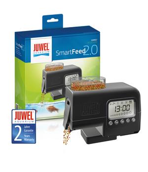 JUWEL AQUARIUM Aquariumzubehör Futterautomat SmartFeed 2.0