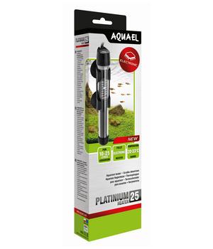 AQUAEL Aquariumheizer Platinium Heater
