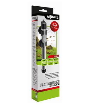 AQUAEL Aquariumheizer Platinium Heater