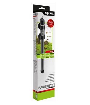 AQUAEL Aquariumheizer Platinium Heater