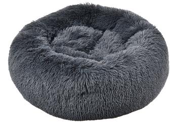 Dehner Lieblinge Kuschelbett Cookie, rund