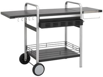 tepro Universal BBQ Tisch, ca. B150,5/H97,5/T59,5cm