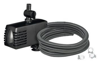 Ubbink Pumpenset für Wasserspeier Pond Decor 900