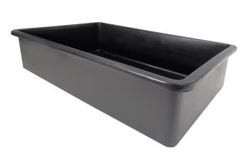 Ubbink HDPE-Fertigteich Victoria Quadro