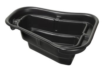 Ubbink Kunststoff-Fertigteich