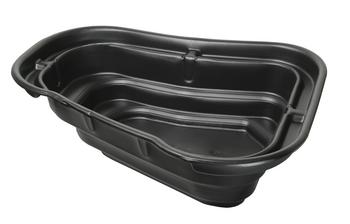 Ubbink Kunststoff-Fertigteich