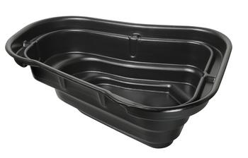 Ubbink Kunststoff-Fertigteich