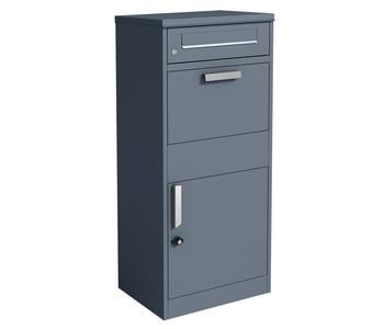 Westmann Paketbox Pedro, ca. B50/H112/T37 cm