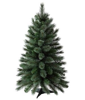 Dehner künstlicher Weihnachtsbaum Odin, ca. H90 cm