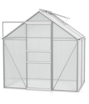 Vitavia Gewächshaus Primus 2500, HKP