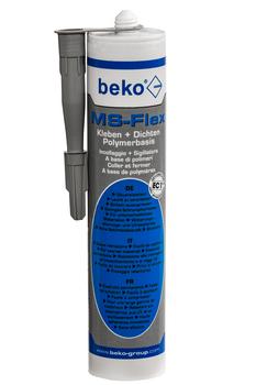 beko Steinkleber, 300 ml, Grau