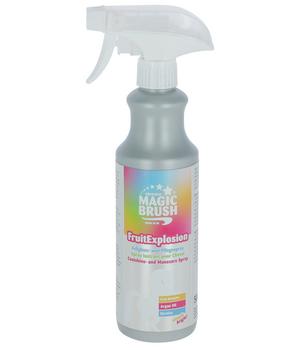 MagicBrush Mähnenspray FruitExplosion, 500 ml
