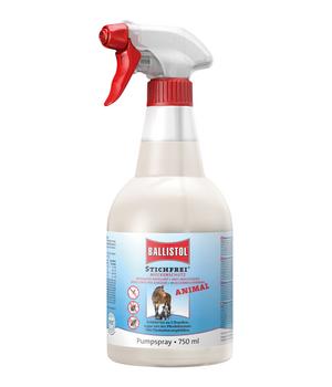 Ballistol Stichfrei Animal, 750 ml