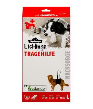 Dehner Lieblinge Tragehilfe für Hunde