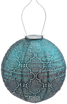 Lumiz Solar-Lampion Round Bazaar, ca. Ø30/H29 cm