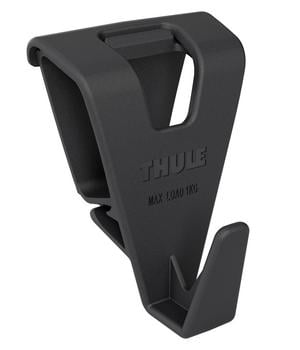 THULE® Leinenhaken Dog Crate Leash Hook, 2 Stk.